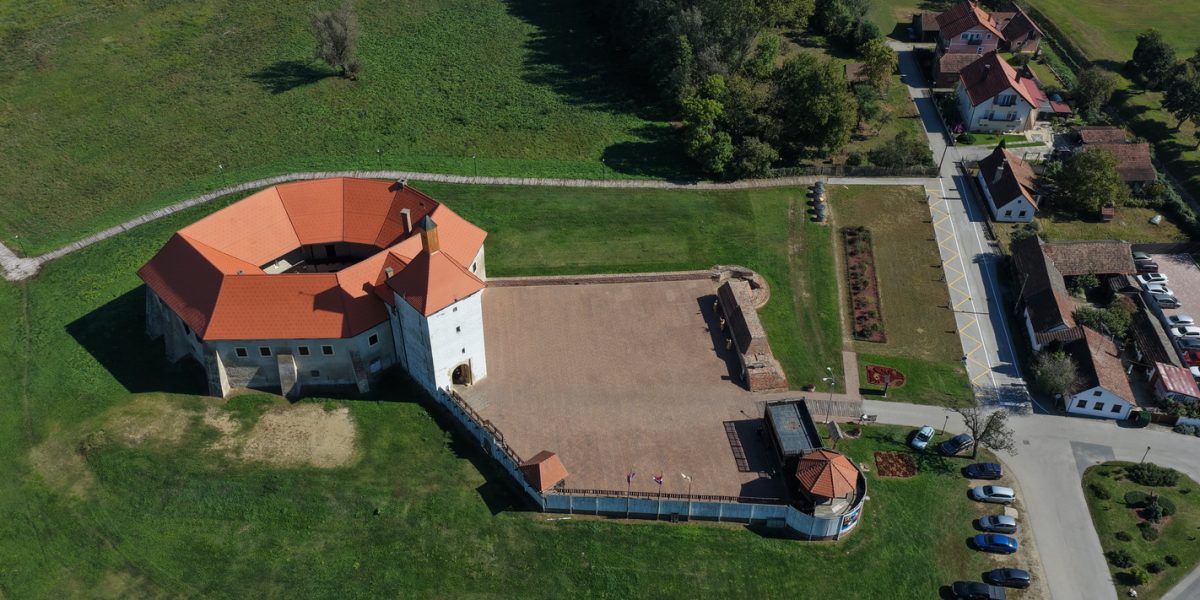 Utvrda Stari grad, Đurđevac
